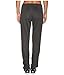 adidas Women's T10 Pants, Solid Grey/Black, S