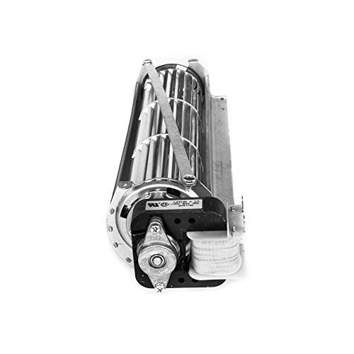 FBK200 Fireplace Blower Kit for Astria, Lennox