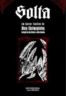 Livro Solta! (Resgate histórico de autoras Livro 11)