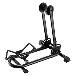 RAD Cycle Foldable Bike Rack Bicycle Storage Floor