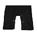 FEESHOW Baby Boy's 2Pcs Gentleman Wedding Formal Tuxedo Suit Romer Outfit Set Size 12-18 Months,Black White