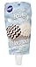 Wilton Icing Pouch with Tips, 8-Ounce, White