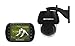 Motorola Scout1100 Remote Wireless Outdoor Video Children, Backyard or Pet Monitor with 3.5-Inch Color LCD Screen, Infrared Night Vision and Remote Camera Pan, Tilt and Zoom