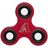 MLB Diztracto Fidget Spinnerz - 3 Way