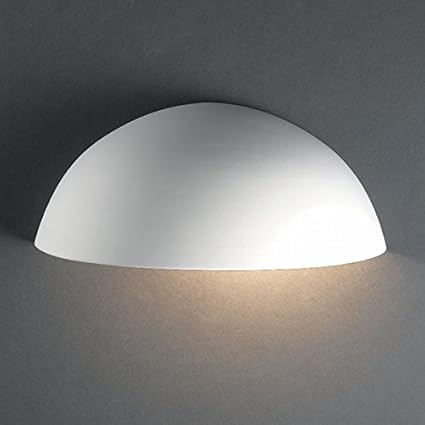 Justice Design Cer 1300w Bis Ambiance Outdoor Wall Pocket Sconce