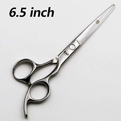 1 piece 5''/5.5''/6''/6.5''/7''/7.5''/8''/9'' Professional Hairdressing Scissors Cutting & Thinning Scissors Human & Dogs Hair Shears