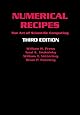 Numerical Recipes 3rd Edition: The Art of Scientific Computing