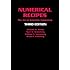 Numerical Recipes 3rd Edition: The Art of Scientific Computing