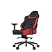 Vertagear P-Line PL6000 Racing Series Gaming Chair - Black/Red (Rev. 2)