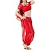 BellyLady Belly Dance Tribal Harem Pants, Egyptian Lantern Pants For Christmas