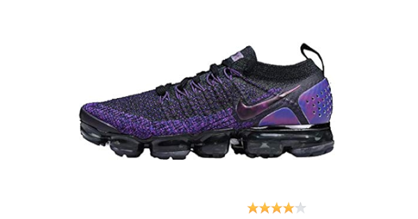 lilac vapormax flyknit