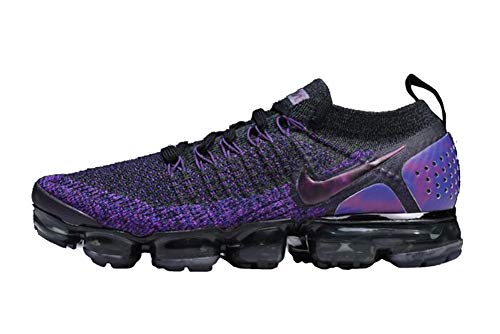 Nike Vapormax Flyknit 2.0 'Night Purple' - 942842-013 - Size 11.5