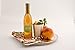 SALLIES GREATEST Peach/Mint Simple Syrup, 12.7 FZ