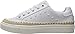 G by GUESS Women's Alzine White Shoe