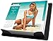 Sports Illustrated Swimsuit 2019 Calendar, Box Edition Set - Deluxe 2019 Sports Illustrated Swimsuit Day-at-a-Time Calendar with Over 100 Calendar Stickers (Gifts, Office Supplies)