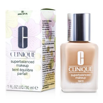 New item clinique superbalanced foundation 1.0 oz clini…