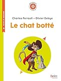 Le chat botté (Boussole) (French Edition) by 