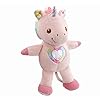 VTech Colourful Cuddles Unicorn, Soft Toy for Newborns & Toddlers, Baby Musical Toy with Sounds and Phrases, Sensory…