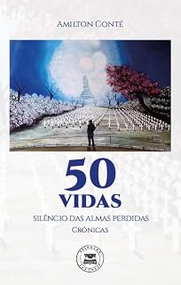 Livro 50 vidas