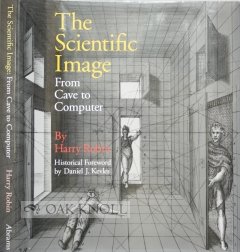 The Scientific Image: From Cave to Computer (Library of American Art)