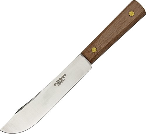 Ontario Knives Moteng Old Hickory Hop Knife