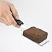 OXO Good Grips Brownie Spatula,Black,1EA