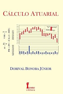 Livro Cálculo Atuarial