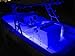 Zento Deals 30cm Blue LED Car Flexible Waterproof Light Strips (8)
