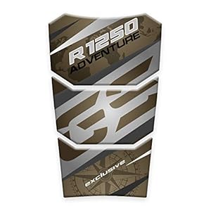 TANKSCHULTZ R 1250 GS ADV 2019 GP-584 (Exclusive)