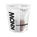 KNOW Better Bread - Bites, 15 ct (frozen)