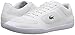 Lacoste Men's Court-Minimal Sport 316 1 Spm Fashion Sneaker