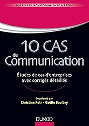 10 cas de communication