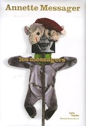 Annette Messager, les messagers