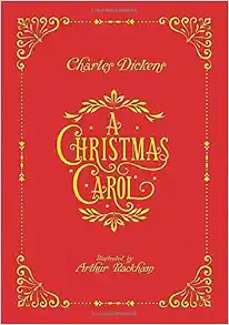 A Christmas Carol (Calla Editions)