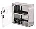 Update International MC-125S Medicine Case SS 12in x 12in