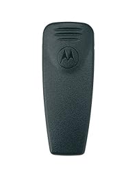 Motorola hln9844 acción de resorte clip de cinturón 2" para portátil Radios HT750 HT1250 HT1550 CP125 CP185 XTS2500 XTS1500 XTS2250 y más