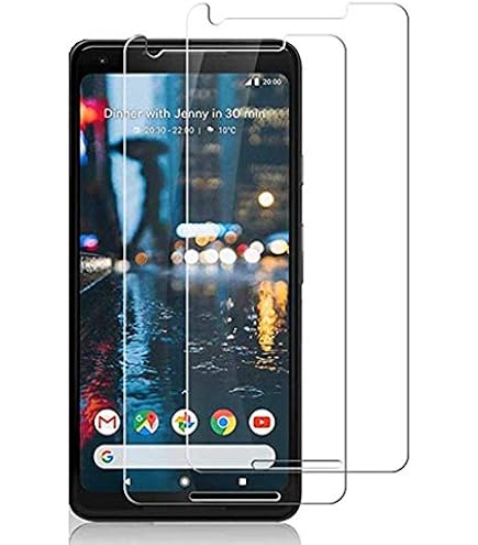Amazon.com: Phone Case for Google Pixel 2 with Screen