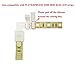 TronicsPros 4pin L Shape RGB 5050 LED Strip Connector LED Tape Right Angle Corner Connector Flex LED Ribbon LED Rope Light Adapter for SMD 5050 RGB Flexible LED Strip 10mm Wide LED Tape Light (10pcs)