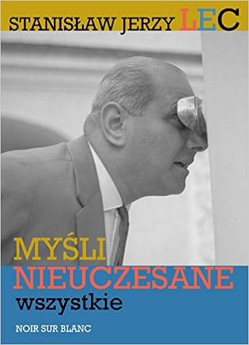 Get Stanislaw jerzy lec mysli nieuczesane For Android Free