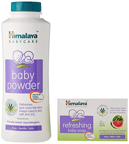 amazon himalaya baby powder