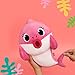 Pinkfong Mommy Shark Official Singing Plush