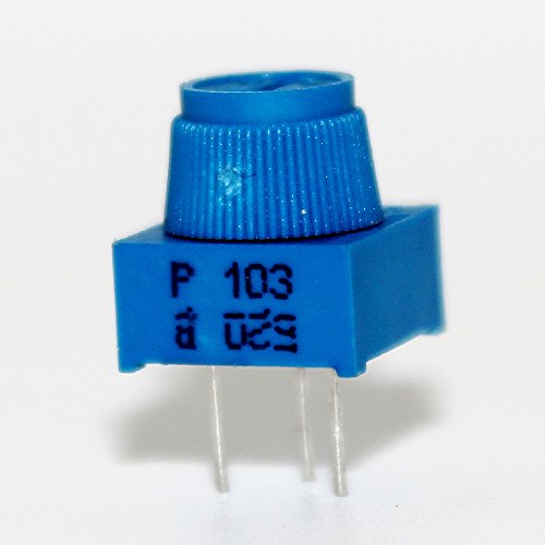 Top 10 Best Potentiometers Breadboard Best of 2018 Reviews No Place