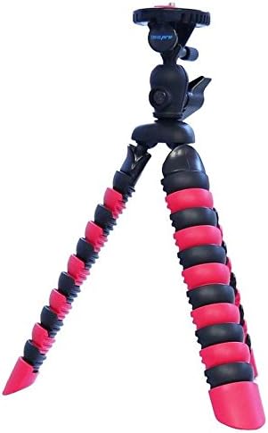 I3ePro BP-OKTO12 12" Tripod for Canon PowerShot N2