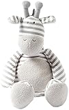 Manhattan Toy Plush Baby Toy, Striped Giraffe, 17