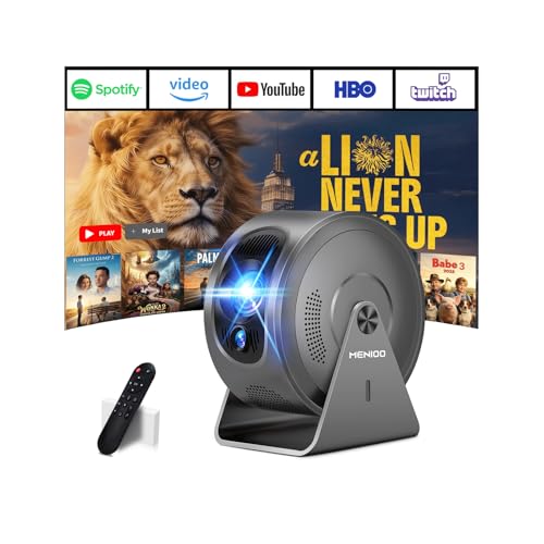 Blick lohnt sich! Bei 74,99€ macht man mit [Integrierte App] Mini Beamer... einen guten Schnitt. Wer zuerst kommt...