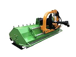 Nova Tractor 76" Heavy Duty 3 pt Flail Mower, for