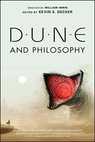 The Dune Encyclopedia: McNelly, Willis E. (compiler