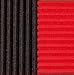 Foamily 12 Pack- Red/Charcoal Acoustic Panels Studio Foam Wedges 1
