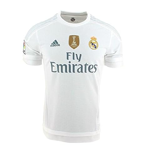 maglia real