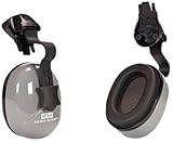 MSA 10129327 SoundControl SH Earmuff, 25 dBA
